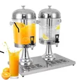 VoltHub Dispenser ya Juisi - 16L - 2