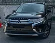 Mitsubishi Outlander 2019 Matt Black - 1