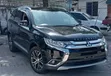 Mitsubishi Outlander 2019 Matt Black - 2