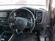 Mitsubishi Outlander 2019 Matt Black - 3
