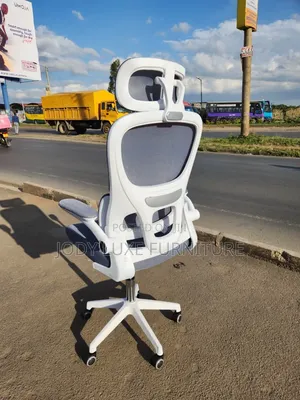 Boss Office Products Executive Chair - Brand New