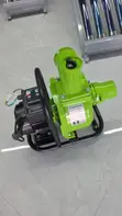 Solar Water Pump 1100W - 2