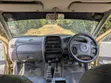 Nissan Hardbody 2007 Gold - 2