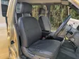 Nissan Hardbody 2007 Gold - 3