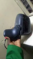 Nissan Note 2012 Side Mirror (No Blinker) - 2