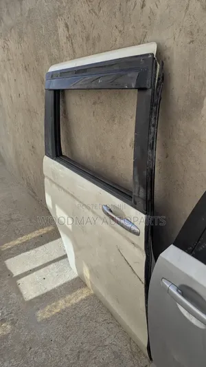 Honda Stepwagon 2014 Sliding Door
