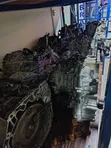 Gearbox ya Toyota Harrier 2WD (Injini 2AZ) - 2