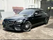 Mercedes-Benz E43 AMG 3.0 AWD 2018 Nyeusi Matt - 2