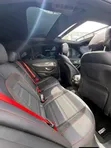 Mercedes-Benz E43 AMG 3.0 AWD 2018 Nyeusi Matt - 4