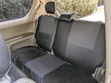 Toyota Porte 2011 Nyeupe - 2