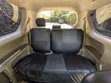 Toyota Porte 2011 Nyeupe - 3