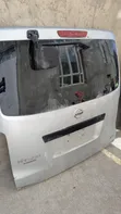 Nissan Caravan NV350 Boot - 2