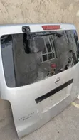 Nissan Caravan NV350 Boot - 3