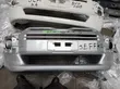 Toyota Probox New Model Front Bumper (Refurbished) - 4