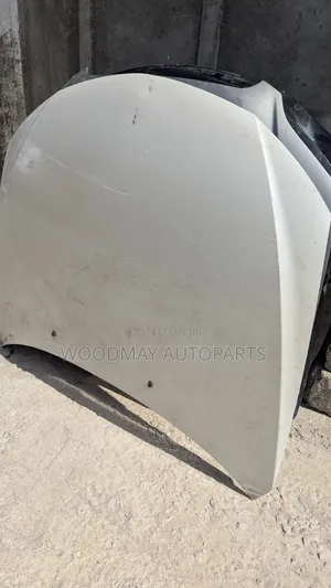 Subaru Impreza GH2/GH3 Bonnet