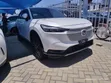 Honda Vezel 1.5 Hybrid 2WD 2021 White - 2