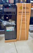 SCL Water Dispenser 3 Taps - Brand New - 2