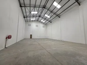 Warehouse/Godown 7,500 SQFT Mpangajiwa Mlolongo