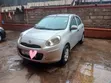 Nissan March 2013 Nyeupe - 4
