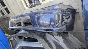 Subaru Impreza WRX N8 Bug Eye Bampa ya Mbele