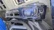 Subaru Impreza WRX N8 Bug Eye Bampa ya Mbele - 1