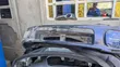 Subaru Impreza WRX N8 Bug Eye Bampa ya Mbele - 2