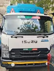 Isuzu FRR 2025 Model Locally Assembled Truck - 5