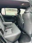 Toyota Corolla Fielder 2019 Hybrid - Nyeusi Matt - 2