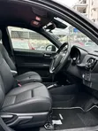 Toyota Corolla Fielder 2019 Hybrid - Nyeusi Matt - 4