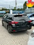 Toyota Corolla Fielder 2019 Hybrid - Nyeusi Matt - 5