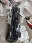 Bampa ya Nyuma ya Toyota Mark X 2005-2008 - 1