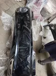 Bampa ya Nyuma ya Toyota Mark X 2005-2008 - 2