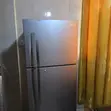 LG Double Door No Frost Fridge - 1