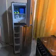 LG Double Door No Frost Fridge - 2