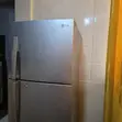 LG Double Door No Frost Fridge - 4