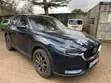 Mazda CX-5 Sport AWD 2017 Black - 3