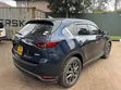 Mazda CX-5 Sport AWD 2017 Black - 5