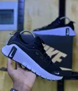 Nguo za Nike Metcon Zinazopumua - 1