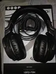 Pioneer HDJ-CUE1 DJ Headphones - 1