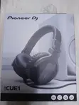 Pioneer HDJ-CUE1 DJ Headphones - 4