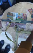 Bamboo Pizza Boards - Brand New - 3