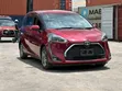 Toyota Sienta 2020 Nyekundu - 2