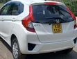 Honda Fit 2017 Nyeupe - 4