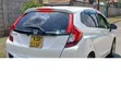 Honda Fit 2017 Nyeupe - 5