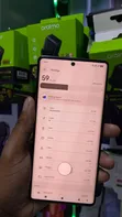 Google Pixel 7 Pro 128GB Black - 1
