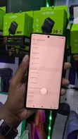 Google Pixel 7 Pro 128GB Black - 2