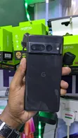 Google Pixel 7 Pro 128GB Black - 3