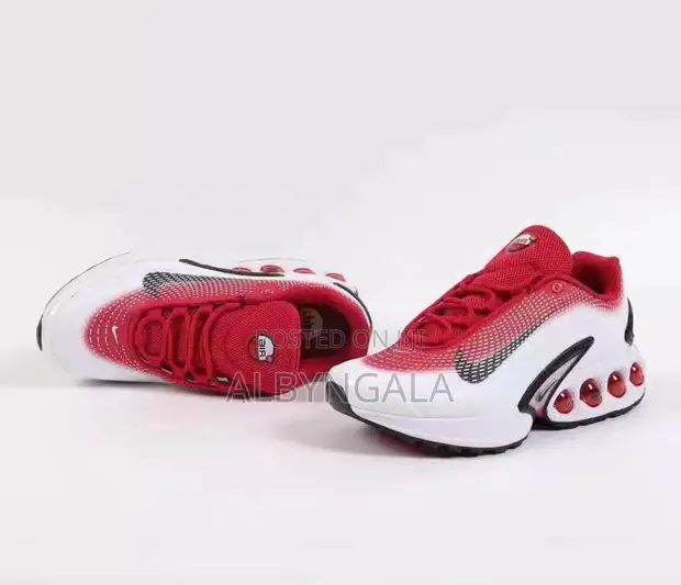 Killy's Kicks - Sneakers Mpya na za Kufungiwa - 1