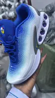 Killy's Kicks - Sneakers Mpya na za Kufungiwa - 2