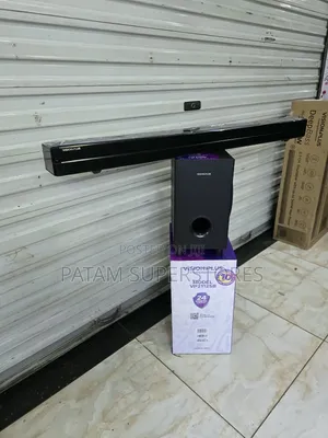 Vision Plus VP2111SB 2.1 Channel Soundbar - 210 Watts